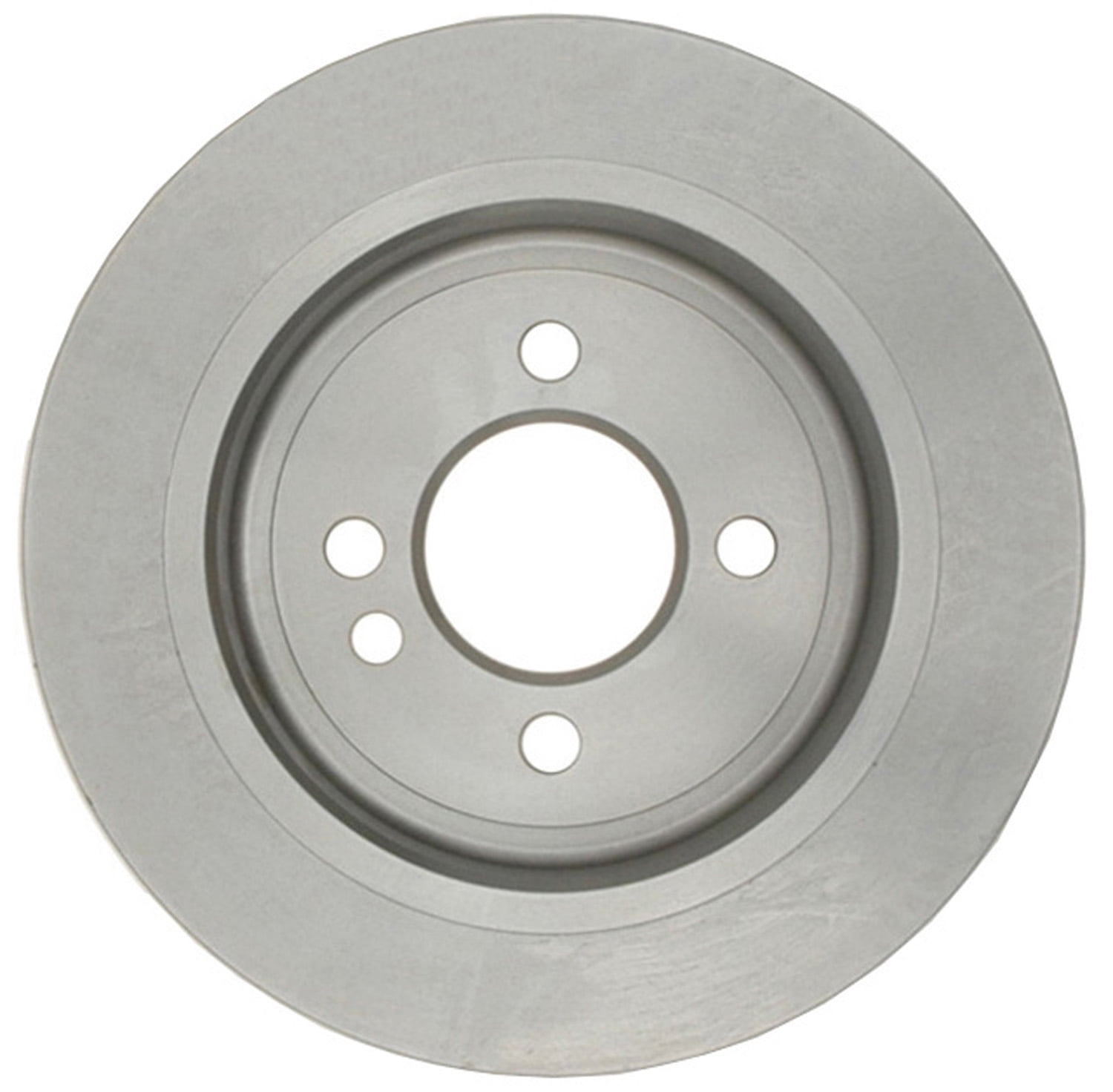 ACDelco 18A1709 Brake Disc For Mini Cooper Fits 2006 Mini Cooper