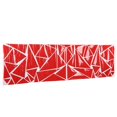 thumbnail image 3 of Car Body Stickers, Universal Decoration Stickers  Pattern Portable  For Truck Black,Red, 3 of 8