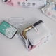 thumbnail image 1 of Wipe Warmer, USB Wet Wipes Dispenser, Portable Wipe Warmer, 10 Mins Quickly Top Heater (White), 1 of 1
