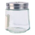 thumbnail image 1 of Especiero Prichos con Tapa Deslizante de Metal Transparente, 1 of 4