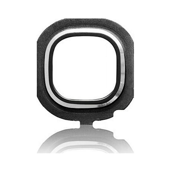 Replacement Back Camera Lens Compatible For Samsung Galaxy J5 Duos (J510 / 2016) (Black)