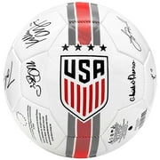 Icon Sports US Soccer Soccer Ball Officially Licensed Size 5 06-2