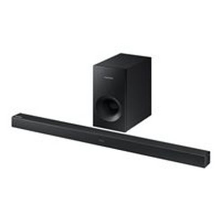 Samsung Hw K360 Sound Bar System For Home Theater 2 1 Channel Samsung Hw K360 Sound Bar System For Home Theater 2 1 Channel