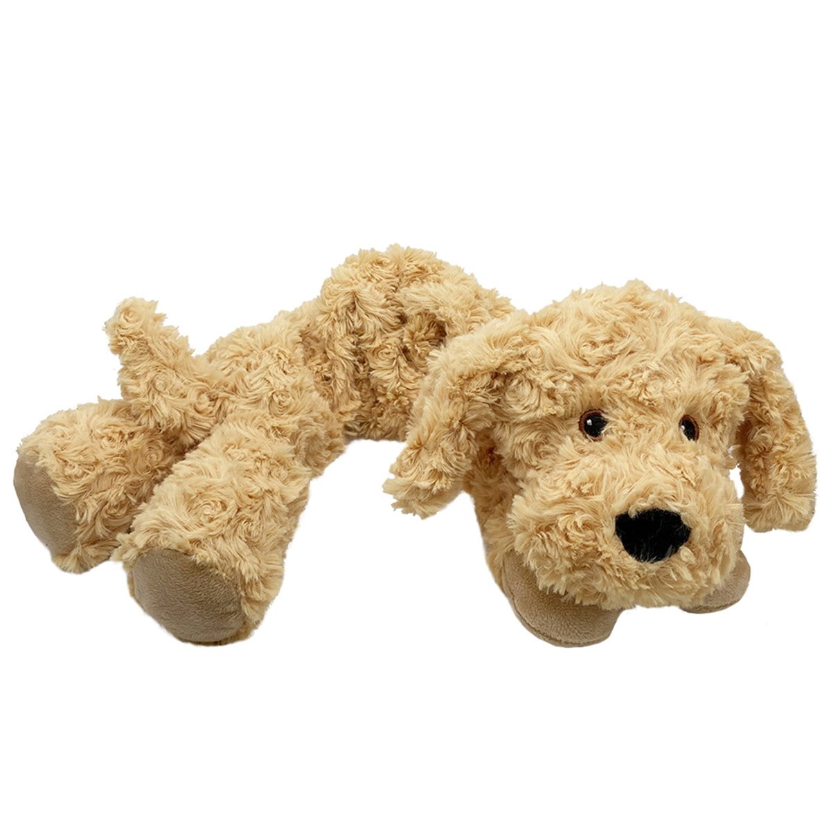 Intelex CPW-Dog-3 Golden Dog Warmies Wrap, 20-inch Length