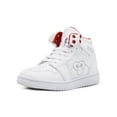 thumbnail image 3 of Tenis Bota Elmo Plaza Sésamo Blanco Niño Karsten blanco 21, 3 of 6