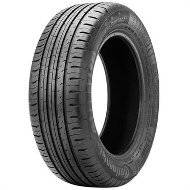 Continental ContiSportContact 5 295/40R21 111 Y Tire Fits: 2017-19 Mercedes-Benz GLS450 4Matic, 2014 Mercedes-Benz GL450 Base