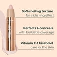 thumbnail image 2 of Corrector M. Asam MAGIC FINISH Perfect Blend Fair, 3 ml, vegano, 2 of 7