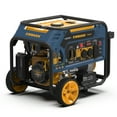thumbnail image 6 of FIRMAN T04073 Tri-Fuel 5000/4000 Watts 120/240 Electric Start Portable Generator with CO Alert, 6 of 8