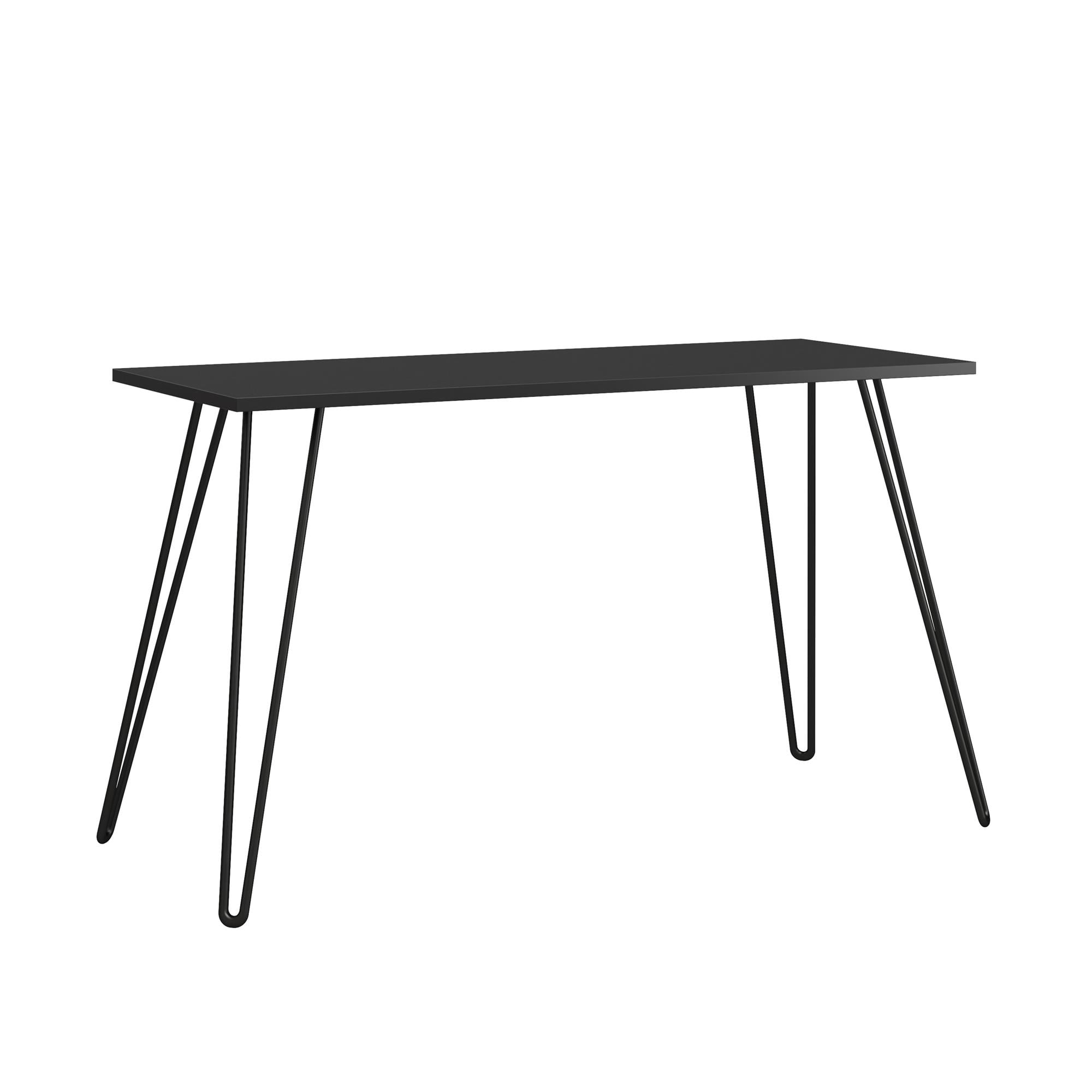 Ameriwood Home Owen Writing Desk, Black
