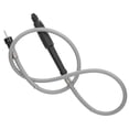 thumbnail image 1 of Rdeghly Grinder Tool Flexible Shaft Flexible Shaft Rubber High Performance Stable Small, 1 of 8