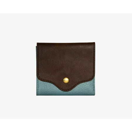 Osgoode Marley RFID Mini Compact Wallet 1362
