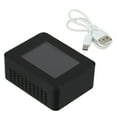 thumbnail image 2 of FOR TUYA WIFI 9-in-1 Indoor Air Quality Tester Temperature Carbon Dioxide Tester, 2 of 9