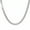 Silver, variant on 8mm 24" New Stainless Steel Flat Snake Chain Necklace for Fashion Women Men Gift