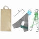 thumbnail image 5 of Cervical Traction Device,Suspension Cervical Traction Instrument Door Hanging Cervical Traction Frame, 5 of 5