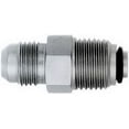 thumbnail image 2 of Aeroquip Adaptateur de Tuyau de Direction Assistée FCM2609 -6 AN Mâle à M18 X 1.5 Mâle Filetage; Acier, 2 of 4