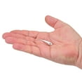 thumbnail image 2 of Berkley PowerBait® Power® Switch, 1.75 in, HD White Wizard, 2 of 4