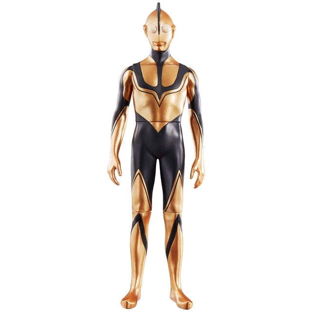 Figura de Acción BANDAI Mega Serie Monstruos de Película Zofy 23 cm