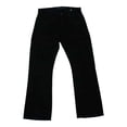 thumbnail image 1 of Jeans Riders By Lee para Caballero Boot Cut Negro Talla 32, 1 of 4