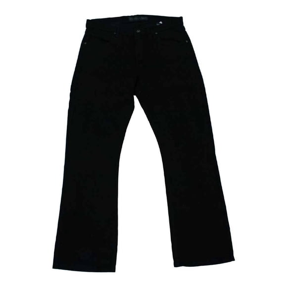 Jeans Riders By Lee para Caballero Boot Cut Negro Talla 30