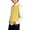 Yellow, variant on Atogsazn Kids Boys Knitted Sweater Childrens Casual Crew Neck Sleeveless Vest Fall Winter Tops Clothes Yellow 3-4 Years Fashion