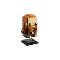 thumbnail image 5 of LEGO BrickHeadz: Star Wars - Obi-Wan Kenobi & Darth Vader - 260 Piece Building Kit [LEGO, #40547, Ages 10+], 5 of 9