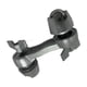 thumbnail image 1 of Clip de extensión universal para tambor, perilla de metal, abrazadera de poste, abrazadera de soporte de platillo de hardware Estilo C, 1 of 9
