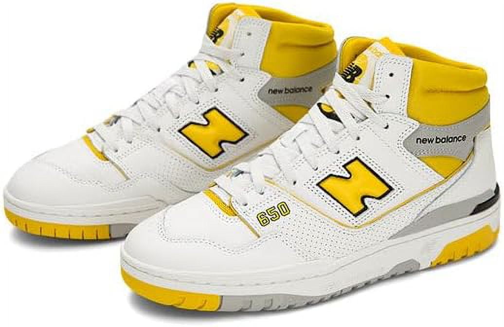 New Balance Mens 650 Sneakers, Honeycomb, 8 - Walmart.com display picture 1