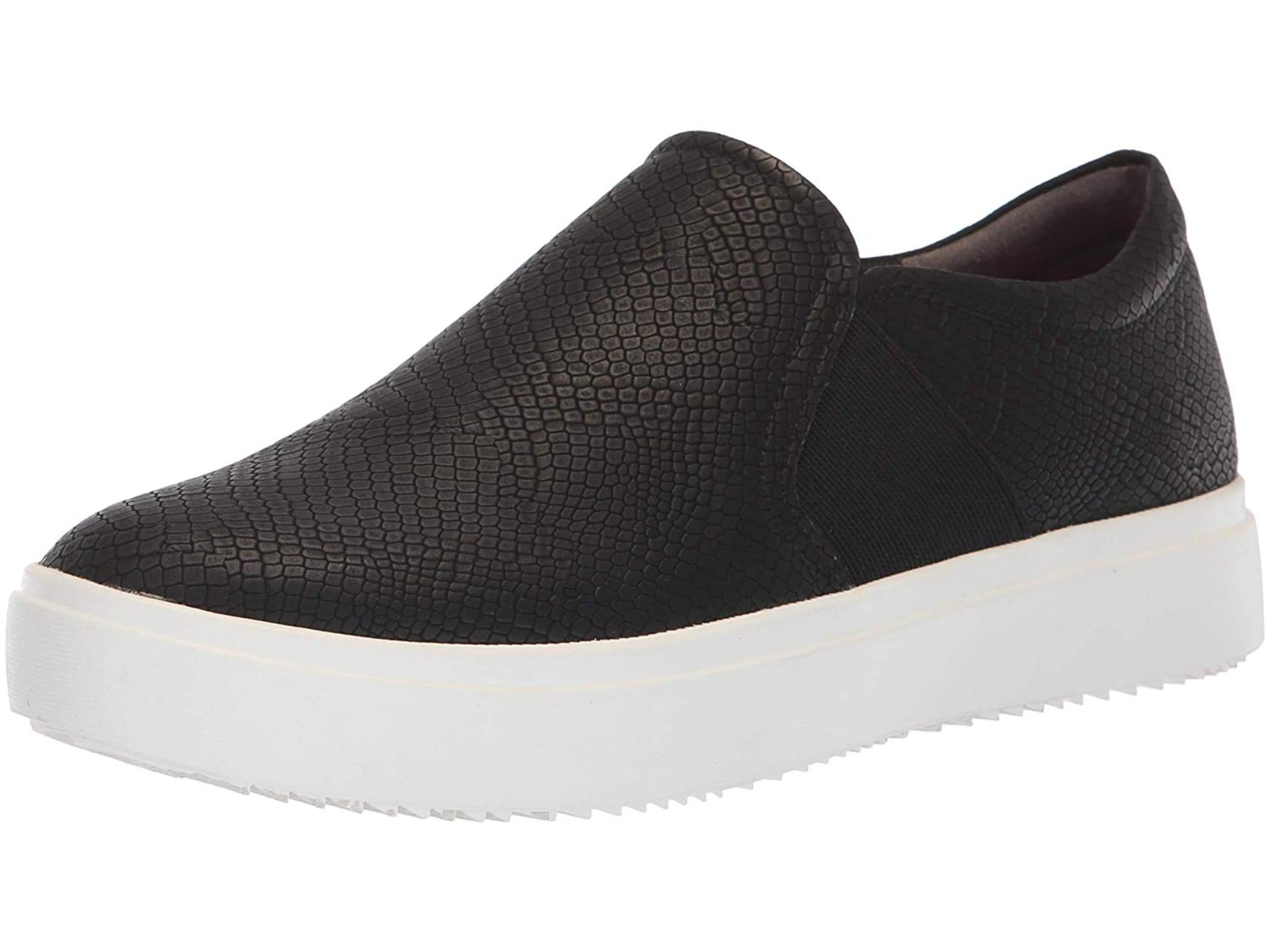 dr scholl's all in cozy sneaker