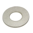 thumbnail image 5 of Bolt Dropper 1/2" Stainless Flat Finish Washer, 1-1/4" Outside Diameter (50 Pack)- Choose Size, by Bolt Dropper, 18-8 (304) Stainless Steel Corrosion Resistant Commercial Grade, 5 of 7