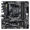 thumbnail image 2 of Tarjeta Madre Gigabyte B550M DS3H AC R2 Ryzen, 2 of 4