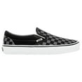thumbnail image 5 of Vans Men's Embossed Suede Slip-On Skate Shoe, 5 of 5