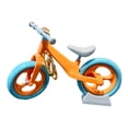 thumbnail image 4 of Llavero de bicicleta, llavero de bicicleta, llavero, modelo de bicicleta de montaña móvil Naranja, 4 of 9