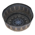 thumbnail image 3 of YLSHRF Muslim Prayer Hat, Men Hat Muslim Hat For Worship Wear For Daily Wear, 3 of 8