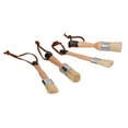thumbnail image 4 of Cabinet Paint Brush, Paint Brush Convinient Professional Practical  For Paints Pigments For Garden For Home For Home Decoration, 4 of 8