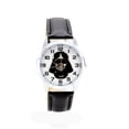 thumbnail image 2 of Star Wars Darth Vader Round Face Jedi Dark Force Movie Watch, W-138-DV1, 2 of 3