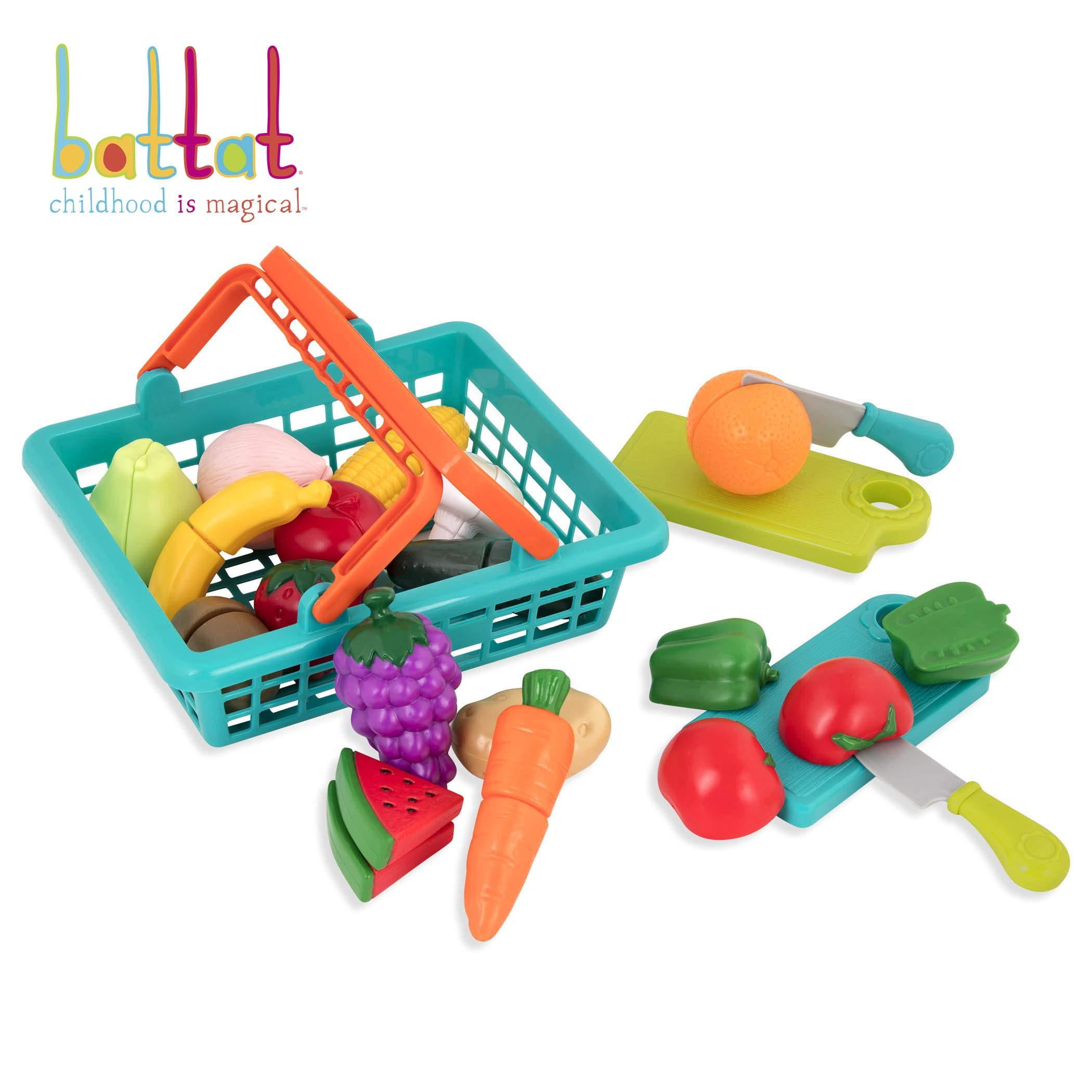 battat kitchen