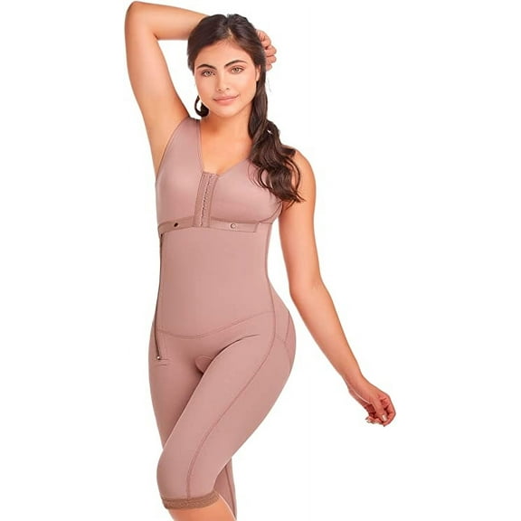 DELIÉ by Fajas DPrada |09010 - 12010 |Fajas Colombianas Fajate Faja Posparto Para Mujer