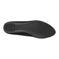 thumbnail image 3 of ZAPATOS DAMA CLASBEN PRETZEL SUEDE NEGRO Clasben PRETZEL, 3 of 4