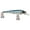 Blue Bullet, variant on Berkley Hit Stick Fishing Lure, Rainbow Trout, 1/7 oz
