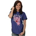 thumbnail image 4 of Nevada NV State Pride Betty Boop Women's Graphic T Shirt Tees Brisco Brands S, 4 of 6