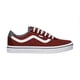 thumbnail image 2 of Tenis Hombre Moda Casual Urbanos Textil Vino Cómodos vino 28 Incógnita 017C00, 2 of 7