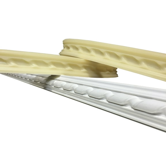 Concrete Countertop Mold Edge Form, Liners Edge Profile CEF 7019