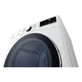 thumbnail image 7 of LG DLE3600W 7.4 Cu. Ft. Ultra Large Capacity Smart wi-fi Enabled White Front Load Electric Dryer with Built-In Intellig, 7 of 7