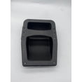 thumbnail image 1 of 2 Pcs Poignées de Haut-Parleur Poignées en Plastique Poignées Audio Accessoires de Haut-Parleur Audio, 1 of 3