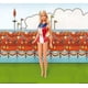 thumbnail image 2 of Barbie Medalla de Oro de 1975, con temática olímpica Barbie 1, 2 of 6
