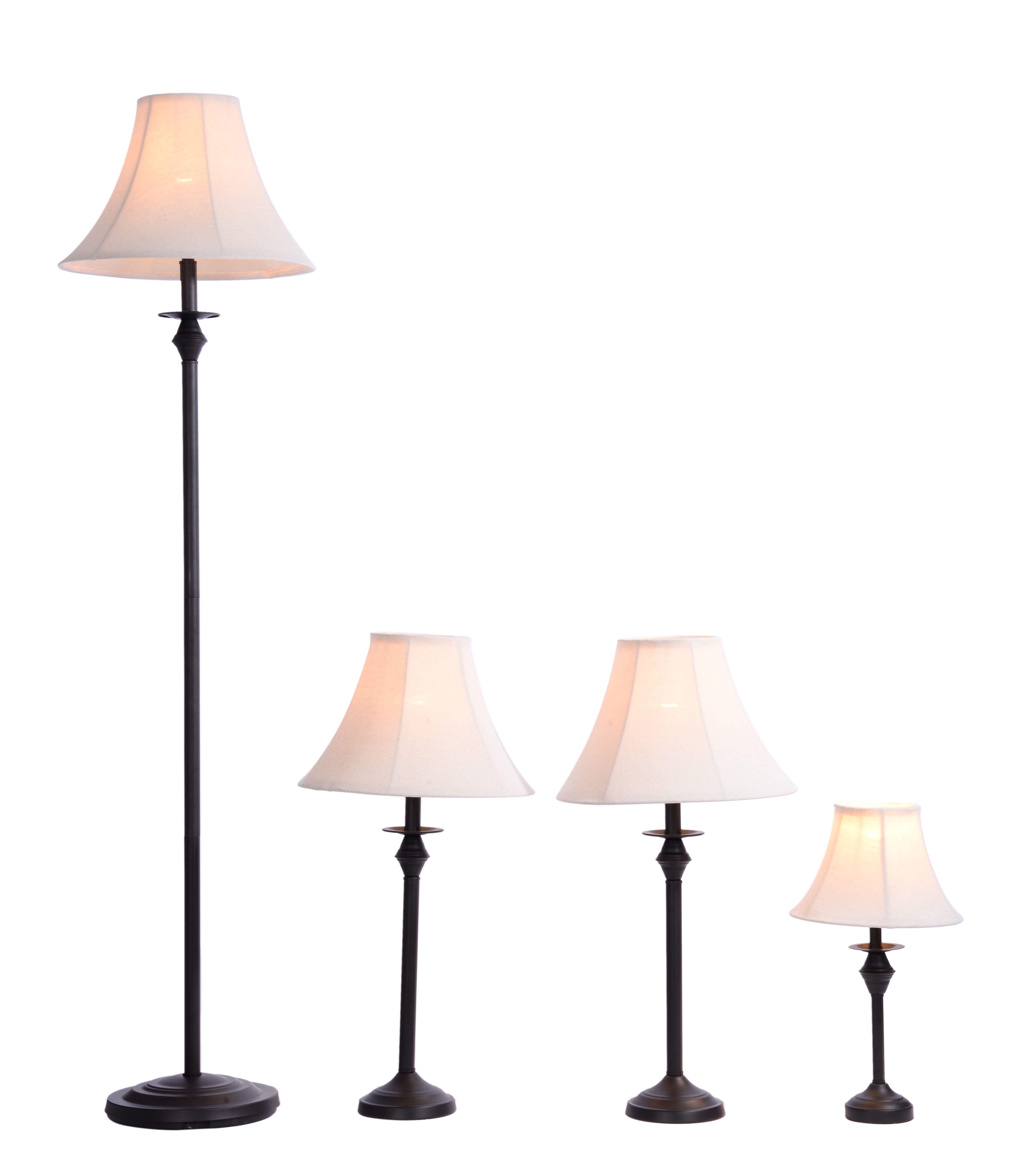 Better homes and gardens lamp set deals