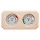 thumbnail image 1 of Higrómetro Termómetro Higrotermógrafo Sauna Temperatura Humedad, 1 of 6