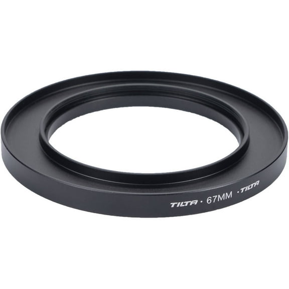 Tilta 67mm Adapter Ring for Mirage Matte Box