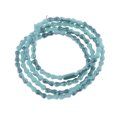 thumbnail image 1 of mancuernas espaciador suelto fabricación collar costura Azul mezclado Sunnimix Electrochapa suelta cuenta espaciador, 1 of 8