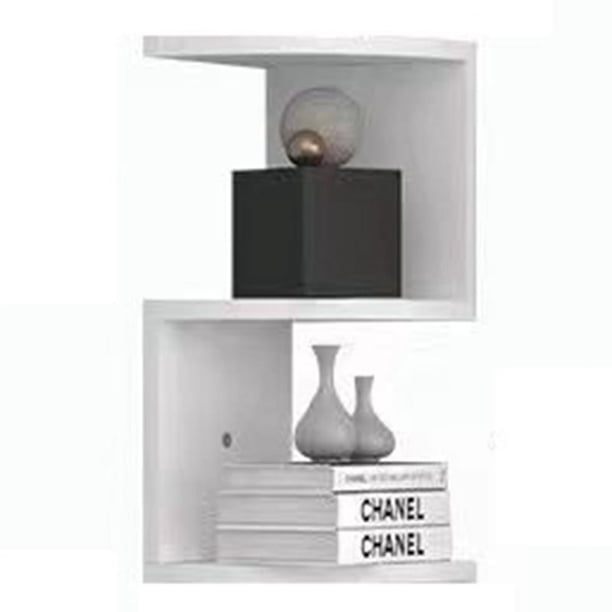 Estante de Esquina para Cocina, EstanteríA de Esquina Sin Perforaciones, Estante de Almacenamiento Triangular